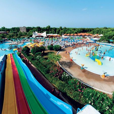 Villaggio Albatros Resort Lesina Exteriér fotografie