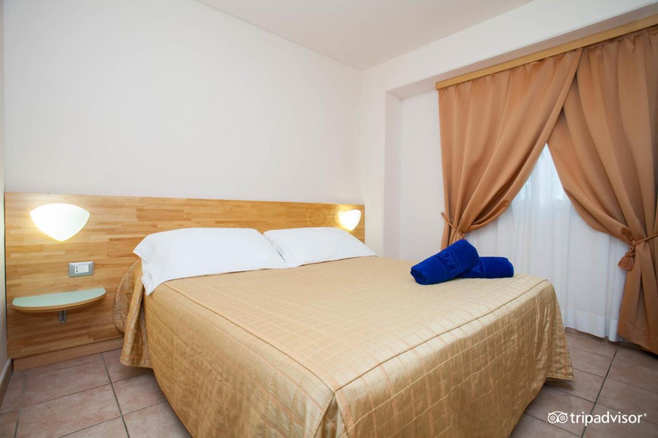 Villaggio Albatros Resort Lesina Exteriér fotografie