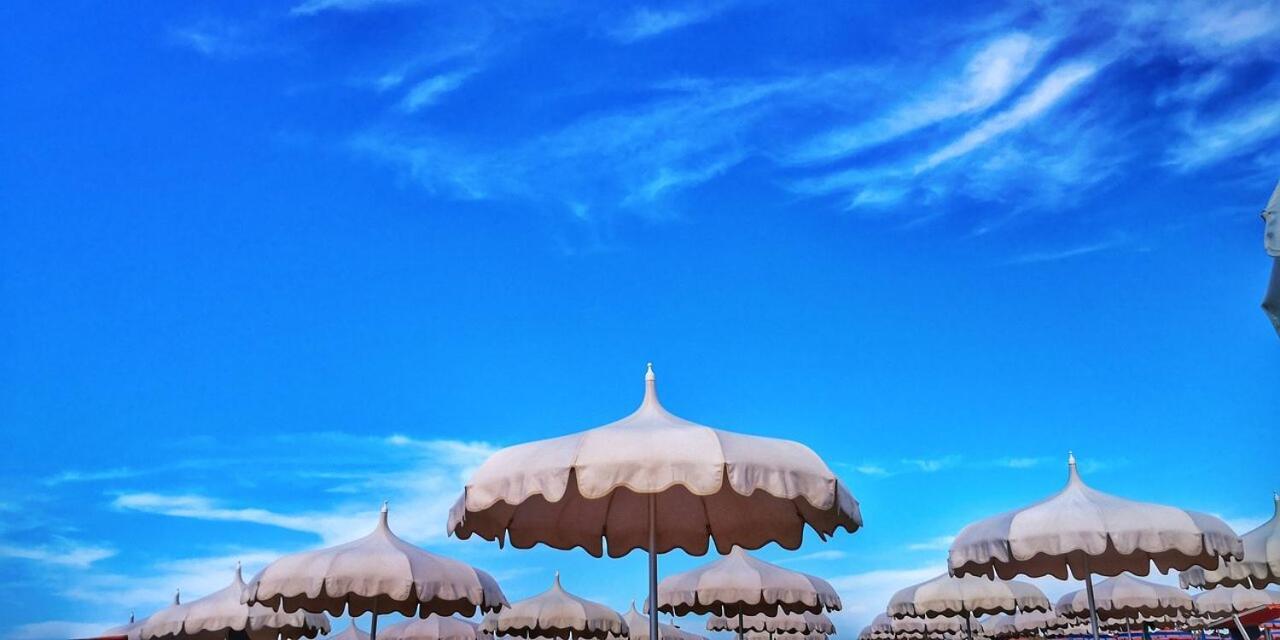 Villaggio Albatros Resort Lesina Exteriér fotografie